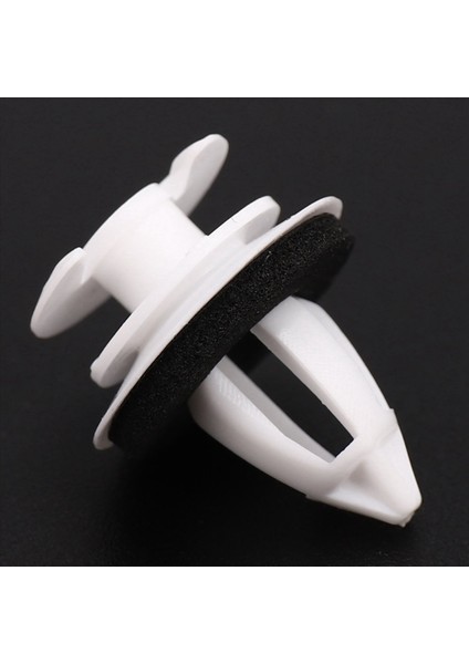 Bmw E34 E36 E38 E39 E46 X5 M3 M5 Z3 Için Conta Halkası ile 300 Pcs Kapı Paneli Klipsleri (Yurt Dışından) indirimleri