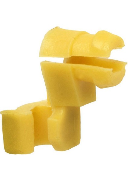 10PCS Kapı Kilidi 5mm Çubuk Klipsli Sürücü Yan Tutam Toyota &amp 2pcs Araba Ön Cam Silecek Su Sprey Nozul (Yurt Dışından) fırsatları