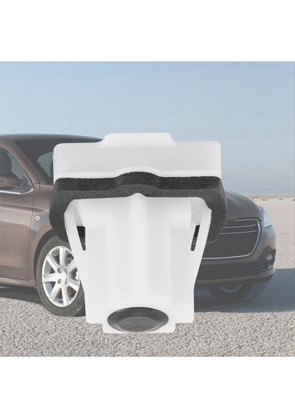 Peugeot 301 208 C3 C4 C-Elysee Için Citroen Için 10SET Arka Koltuk Tokası 1609267180 (Yurt Dışından) fırsatları