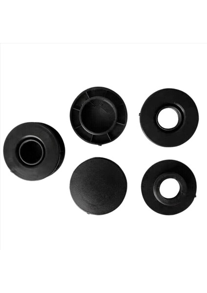 24X Araba Mat Halı Zemin Sabitleme Klipsleri Tutamak Kelepçeler Mercedes-Benz Için Güzel Siyah 6680520 (Yurt Dışından) fiyatları