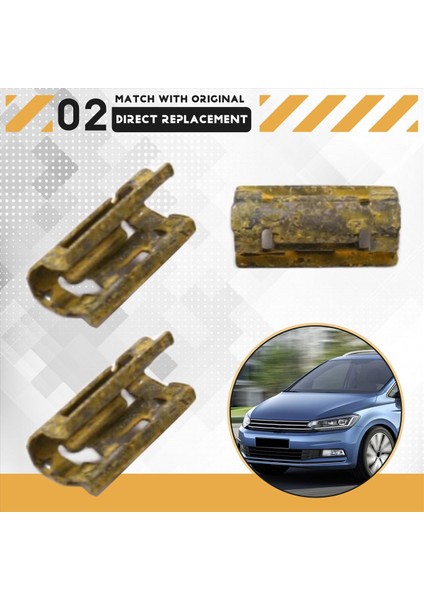 Gösterge Paneli Yay Klipsli Kontrol Paneli Klipsi Vw Için Iç Kapı Tutma Taban Klipsleri (Yurt Dışından) modelleri