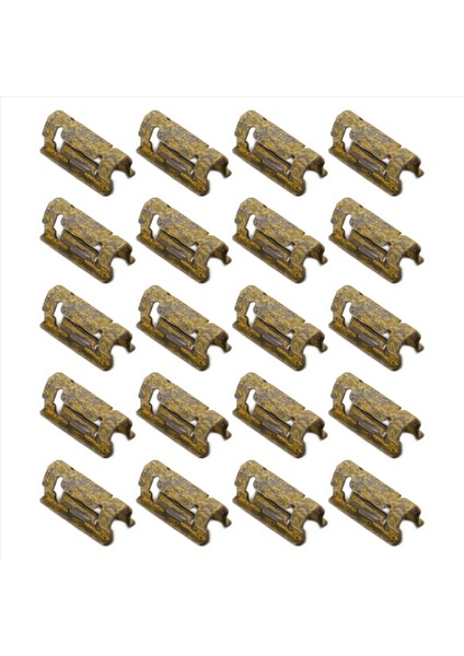 Gösterge Paneli Yay Klipsli Kontrol Paneli Klipsi Vw Için Iç Kapı Tutma Taban Klipsleri (Yurt Dışından) indirimleri