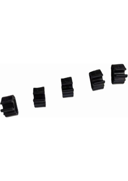 Silecek Kolu Püskürtme Boru Tokası 1617040080 Peugeot 3008 (P84) 5008 (P87) 408X Citroen C5AIRCROSS C5X (Yurt Dışından) modelleri