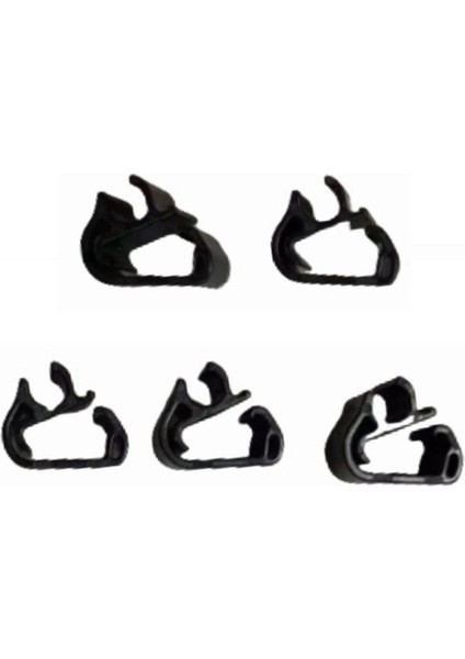 Silecek Kolu Püskürtme Boru Tokası 1617040080 Peugeot 3008 (P84) 5008 (P87) 408X Citroen C5AIRCROSS C5X (Yurt Dışından) indirimleri