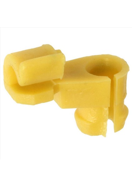 50 Kapı Kilidi 5mm Çubuk Klipsli Sürücü Yan Tutamak Toyota Için (Yurt Dışından) fiyatları