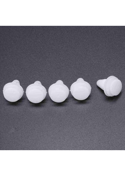 40 Adet Araba Beyaz Perçin Kapı Kaplama Klipsleri Tutturma Makinesi (Yurt Dışından) fırsatları