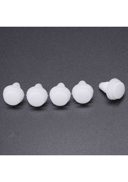 20 Adet Araba Beyaz Perçin Kapı Trim Klipsleri Bağlantı Elemanı ve 1 Adet Park Sensörü PZ36200208 PZ362-00208 (Yurt Dışından) fırsatları