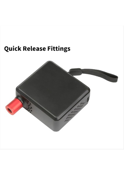 Kablosuz Taşınabilir Elektrikli Pompa Araç Şişirilebilir Pompa Basınçlı Bisiklet Elektrikli Araç Motosiklet Hava Pompaları (Yurt Dışından) indirimleri