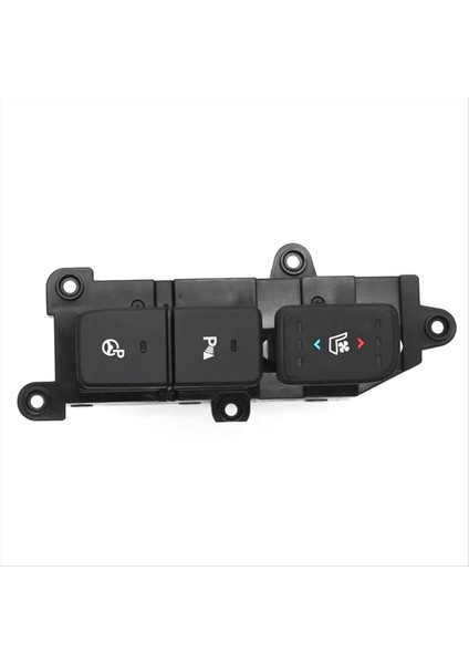 93315-2W325 Sağ Gösterge Anahtarı Montajı Handbrake Anahtarı Koltuk Havalandırılmış Isıtma Düğmesi Santa Fe Koltuğu (Yurt Dışından) fiyatları