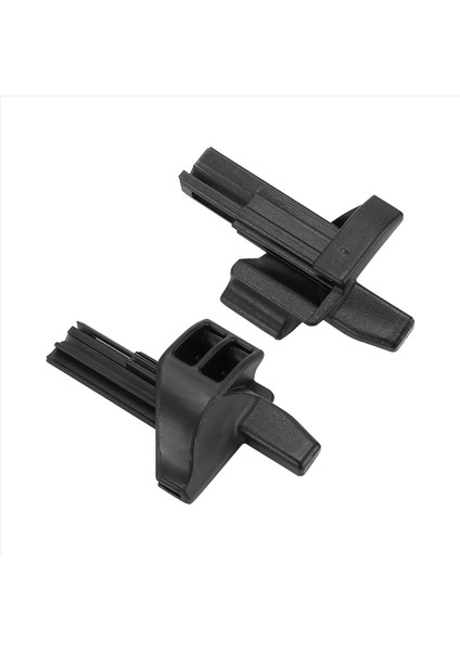 Mercedes-Benz W169 A-Serisi Parsel Raf Plastik Klipler A16969302849051 (Yurt Dışından)