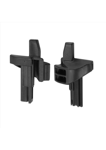 Mercedes-Benz W169 A-Serisi Parsel Raf Plastik Klipler A16969302849051 (Yurt Dışından) fiyatları