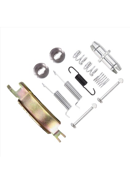 Mitsubishi Için Arka El Fren Onarım Kiti Pajero Mk2 Mk3 Mk4 Montero Sport 1 2 Delica L400 Sağ MB858543 (Yurt Dışından) fiyatları