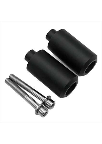Motosiklet Çerçevesi Kaydırıcıları Yamaha Fz1 Fz-1 2006-2008 Motosiklet Aksesuarları Için Çökme Düşen Koruma (Yurt Dışından) fiyatları