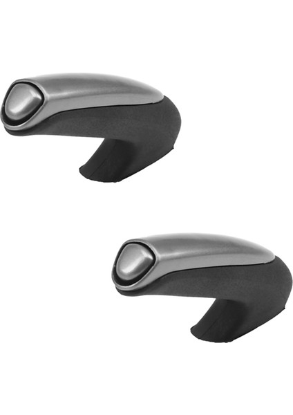 Honda Civic 2006-2011 Lhd Için 2x Otopark El Freni Kapak Kolu Kabuk Kiti (Yurt Dışından)