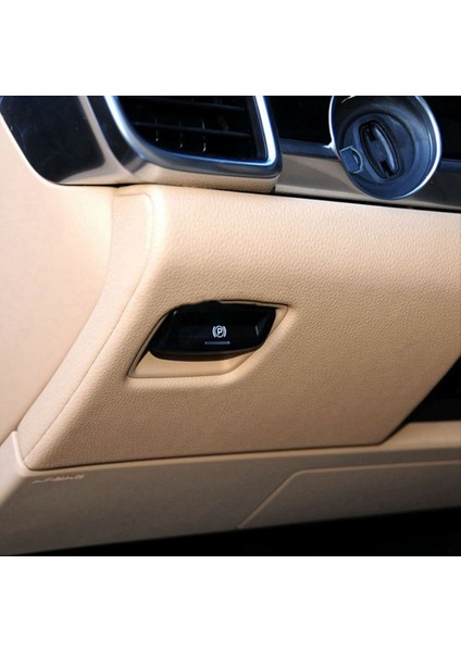 970613251026W0 Porsche Panamera Için Park Freni Kontrol Anahtarı El Freni 970 2010-2016 El Fren Düğmesi (Yurt Dışından) indirimleri