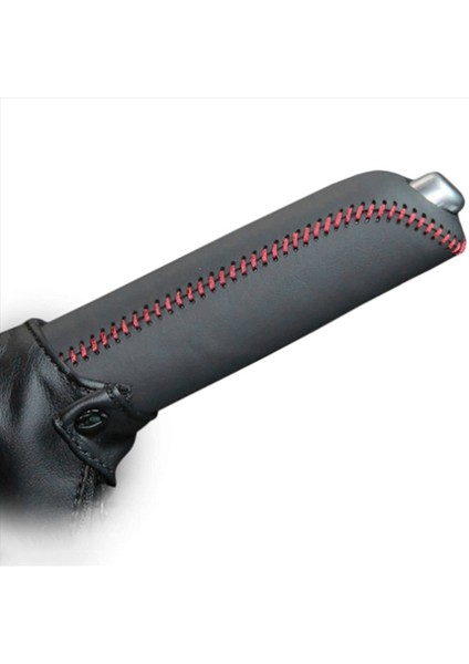 4x Dişli Handbrake Koruyucu Kapak Mazda Cx-5 2013-2014 Mazda 3 Axela 2014-2017 A Otomatik Handbrake Tutma Kapağı (Yurt Dışından) indirimleri