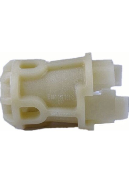 Peugeot 508 Citroen C5 Için 2x Drum Freni Kablo Kılavuzu 471911 (Yurt Dışından) indirimleri