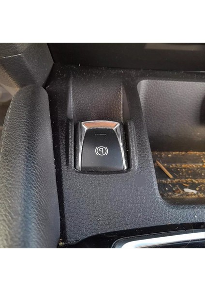 Araba Handbrake Switch Nissan X-Trail T32 Qashqai 2014-2018 Için (Yurt Dışından) fiyatları