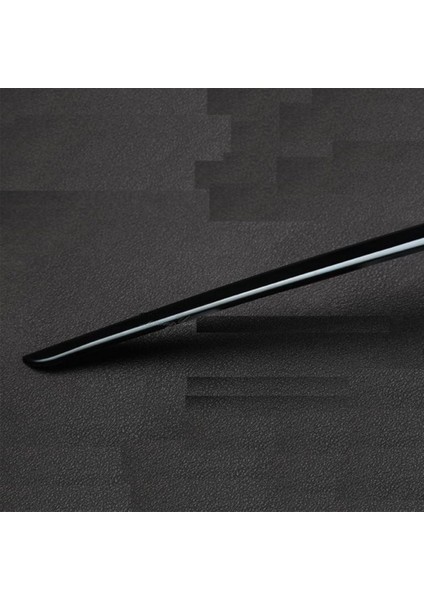 For-Bmw 5 Serisi F10 F18 F11 2011-2017 Paslanmaz Çelik Siyah Dış Kapı Tutam Kapağı Kaplama (Yurt Dışından) indirimleri