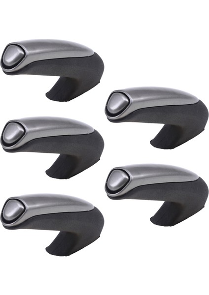 Honda Civic 2006-2011 Lhd Için 5x Otopark El Freni Kapak Kolu Kabuk Kiti (Yurt Dışından)