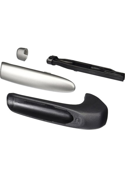 Honda Civic 2006-2011 Lhd Için 5x Otopark El Freni Kapak Kolu Kabuk Kiti (Yurt Dışından) indirimleri