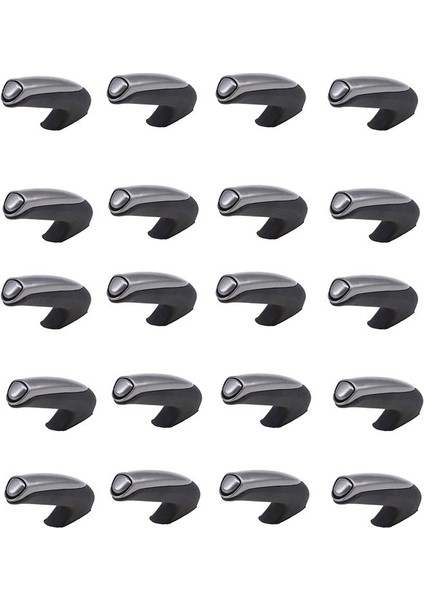 Honda Civic 2006-2011 Lhd Için 20X Otopark El Freni Kapak Kolu Kabuk Kiti (Yurt Dışından)