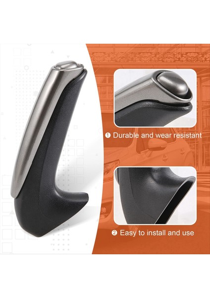 Honda Civic 2006 2007 2008 2009 2011 2011 Lhd Için Otopark El Freni Kapak Kolu Kabuk Kiti (Yurt Dışından) modelleri