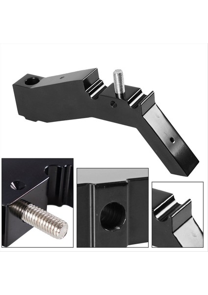 Toyota Tacoma 2005+ Jack Sabitleme Braketi Için Araba Modifikasyonu Kaldırma Jak Sabitleme Braketi (Yurt Dışından) fiyatları