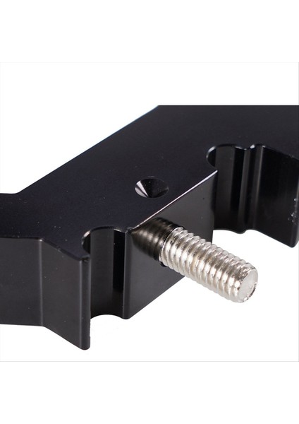 Toyota Tacoma 2005+ Jack Sabitleme Braketi Için Araba Modifikasyonu Kaldırma Jak Sabitleme Braketi (Yurt Dışından) fırsatları