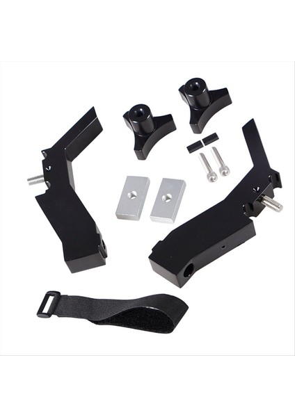 Toyota Tacoma 2005+ Jack Sabitleme Braketi Için Araba Modifikasyonu Kaldırma Jak Sabitleme Braketi (Yurt Dışından) indirimleri