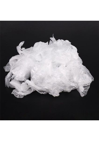 300PCS Evrensel Olarak Otomobil Tek Kullanımlık Plastik Vites Kolu Kapağı Su Geçirmez El Freni Veya Dişli Koruma Kapağı (Yurt Dışından)