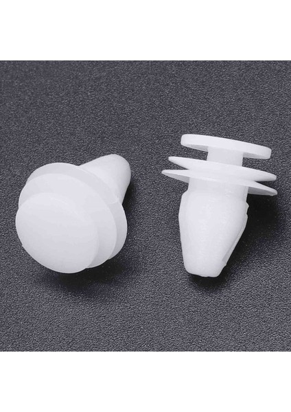 40 Adet Araba Beyaz Perçin Kapı Kaplama Klipsleri Tutturma Makinesi (Yurt Dışından) indirimleri
