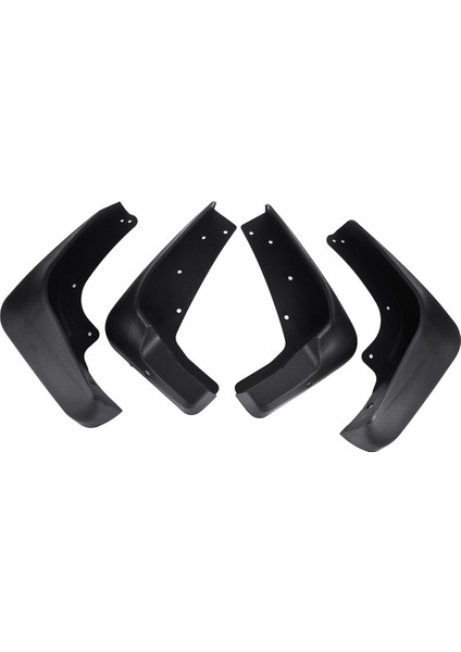 Suzuki Grand Vitara Için Araba Çamur Fleps 2006-2015 Çamurluk Çamurlar Sıçrama Gardiyanlar Çamurluk (Yurt Dışından) fırsatları