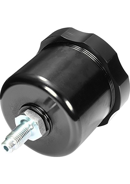 Siyah Cnc Yarışı Drift Hidrolik El Fren Yağı Depk Sıvı Rezervuarı (Yurt Dışından)