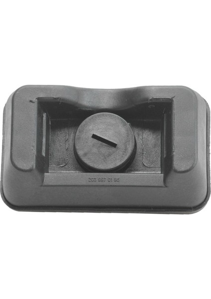 2039970186 Mercedes-Benz W203 W209 W211 Için Jack Asansör Pad (Yurt Dışından) modelleri