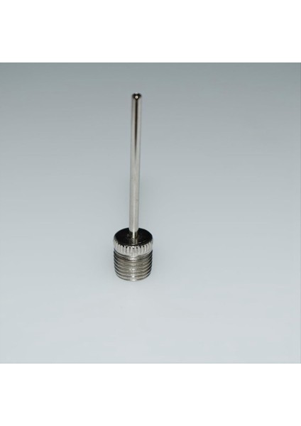 Balo Pompası Iğneleri 40PCS Basketbol Şişirme Için Hava Pompası Iğneleri Enflasyon Spor Pimi (Yurt Dışından) fırsatları