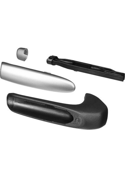 Honda Civic 2006-2011 Lhd Için 2x Otopark El Freni Kapak Kolu Kabuk Kiti (Yurt Dışından) indirimleri