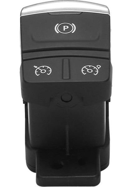 Hassasiyet Handbrake Anahtarı Düğmesi 363216544R Kadjar Manzaralı Iv Fren Anahtarı (Yurt Dışından)
