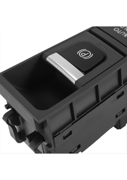 3AB927137 Manuel Anahtar Otomatik Braket Esp Motor Başlat/durdurma Anahtarı Volkswagen Passat B7 cc (Yurt Dışından)