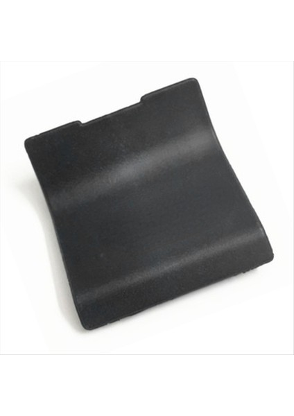 Araba Jakı Kutusu Deliği Kapak Arka Tampon Trim Kapağı 58766-60030 Toyota Prado Için Lexus Gx 2010-2017 Için 2009-2020 (Yurt Dışından) modelleri