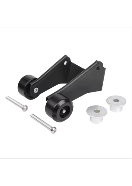 Motosiklet Bacak Destek Kaydırıcı Kova 450 Ralli 2023-2024 Motosiklet Modifiye Koruyucu Parçalar Için (Yurt Dışından)