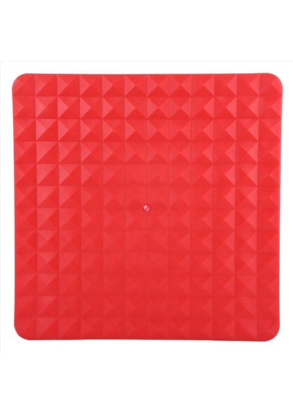 2x Kırmızı Modifiye Güçlendirilmiş Jack Off-Road Base Kaldırma Kriko Yüzey Padini Kaldırarak Jack Kaldıran Römork (Yurt Dışından) modelleri