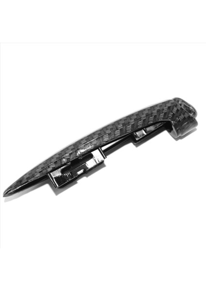 3x 47115-SNA-A82ZA Karbon Otomobil Iç Park Acil Durum El Fren Tolu Kavrama Kapağı Honda Civic 2006-2011 (Yurt Dışından) fırsatları