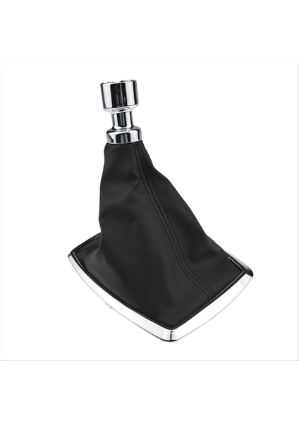 Ford C-Max 2008-2010 &amp Kuga 2008-2012 GB64637AA Için Manuel Gearstick Boot Vardiya Kol Toz Kapağı (Yurt Dışından) fiyatları