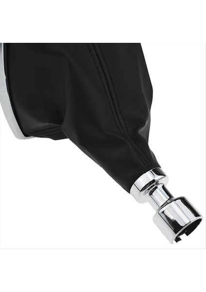 Ford C-Max 2008-2010 &amp Kuga 2008-2012 GB64637AA Için Manuel Gearstick Boot Vardiya Kol Toz Kapağı (Yurt Dışından) modelleri