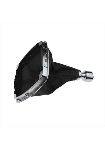 Ford C-Max 2008-2010 &amp Kuga 2008-2012 GB64637AA Için Manuel Gearstick Boot Vardiya Kol Toz Kapağı (Yurt Dışından) fırsatları