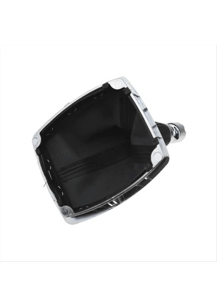 Ford C-Max 2008-2010 &amp Kuga 2008-2012 GB64637AA Için Manuel Gearstick Boot Vardiya Kol Toz Kapağı (Yurt Dışından) indirimleri