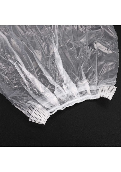 500PCS Evrensel Olarak Araba Tek Kullanımlık Plastik Vites Kolu Kapağı Su Geçirmez El Freni Veya Dişli Koruma Kapağı (Yurt Dışından) fiyatları