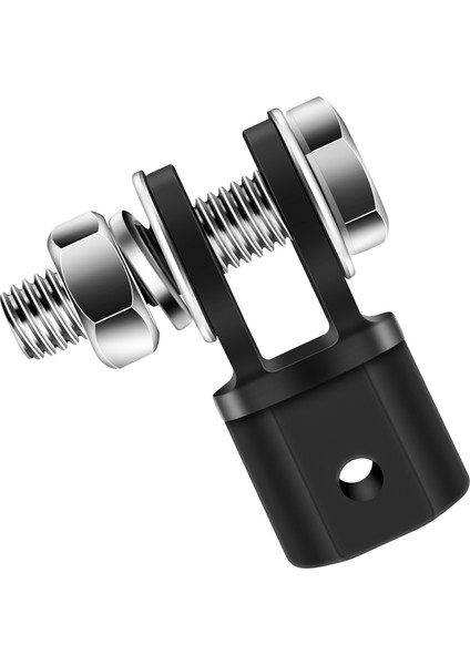 1/2 Inç Sürücü Veya Darbe Anahtarı Aletleri ile Kullanılmak Üzere Makas Jak Adaptörü 1/2 Inç IJA001 (Yurt Dışından)
