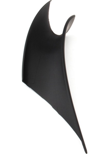 6pcs Abs Iç Kapı Kolu -Bmw 3 4 Seri 3 Serisi Gt F30 F35 2013-2019 Siyah (Yurt Dışından) fırsatları